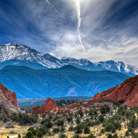 Tallest Peak In Colorado Insider Families