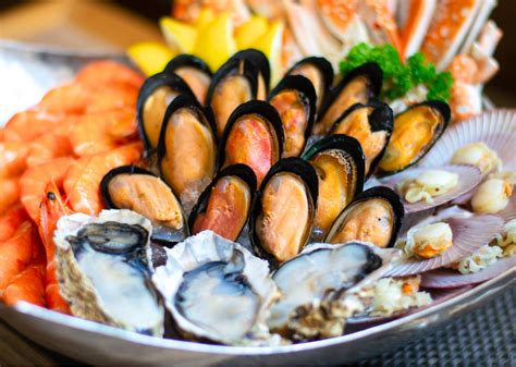 Highest Rated Seafood Restaurants In St Louis By Diners Stacker