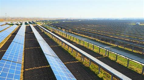 The Two Asian Countries Unveil Plans For Large Scale Pv Projects