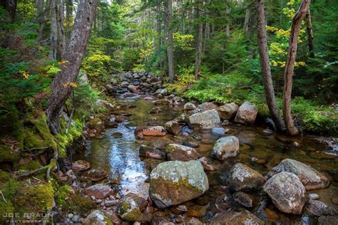 Joe S Guide To Acadia National Park Hunters Beach Trail Hiking Guide