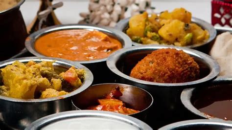 Best 20 Indian Restaurants In Texas