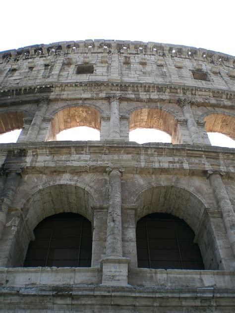 Colosseum Rome Old - Free photo on Pixabay - Pixabay