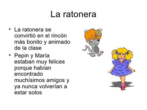 La Ratonera Definitivo