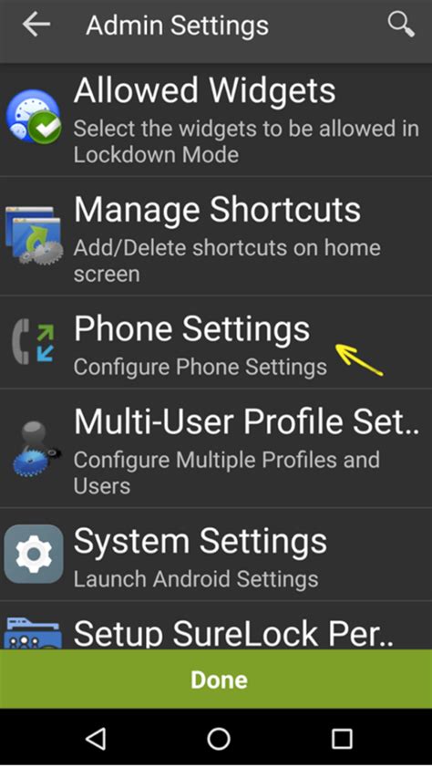 How To Block Incoming And Outgoing Calls In Android Phone Gears