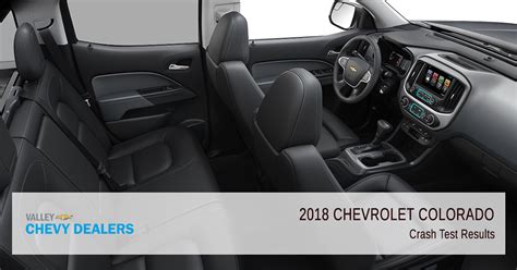 Chevy Colorado Interior 2018 | Cabinets Matttroy