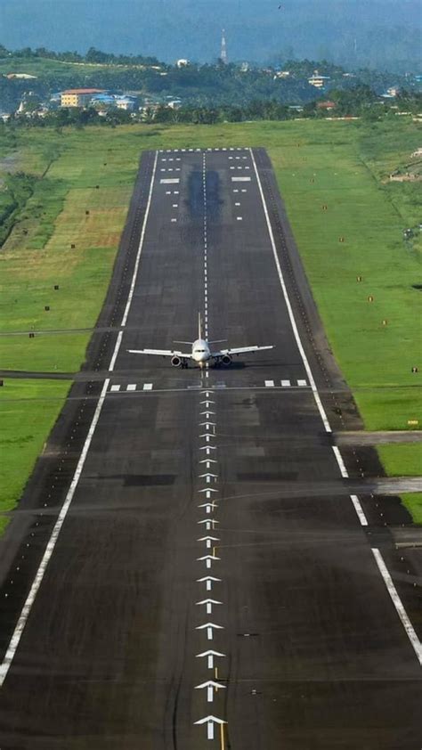 Most Beautiful Airports In India