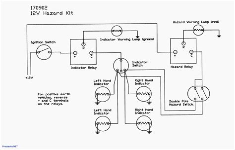 How To Wire Air Horns With Diagram