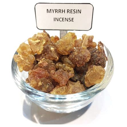 Myrrh Incense Resin Manufacturer Myrrh Incense Resin Supplier And