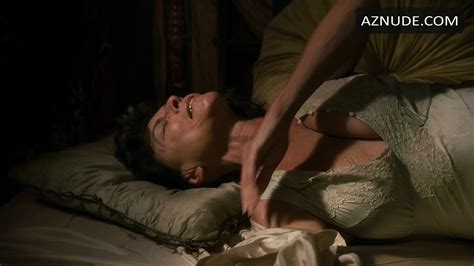 ELIZA PRYOR NAGEL Nude AZNude