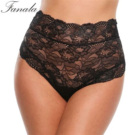 Underwear Women G String Sexy String Lingerie Lace Thong Hollow Out