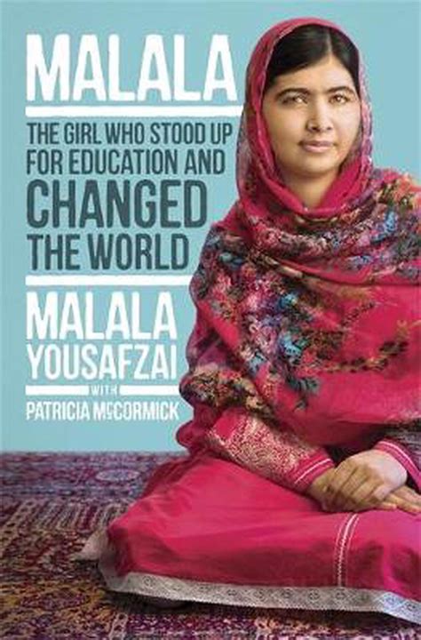 I Am Malala By Malala Yousafzai Hardcover Buy Online