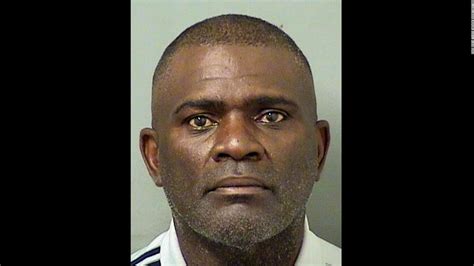 NFL Football: Ex Nfl Player Arrested For Drugs