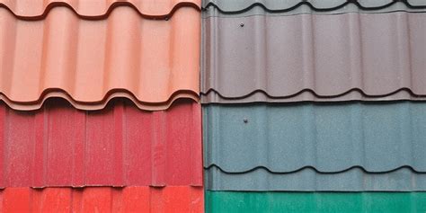 What Are The Different Types Of Metal Roofs A Complete Guide To Your