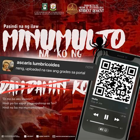 Philippine - 𝗞𝗮𝘁𝗨𝗭𝗼𝗸𝘀, 𝗮𝗻𝗼𝗻𝗴 𝗸𝘄𝗲𝗻𝘁𝗼𝗻𝗴 𝗺𝘂𝗹𝘁𝗼 𝗻’𝘆𝗼? May nakakakilabot ka