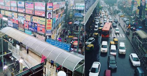 A Traditional Bazaar Laden With Wedding Wear & Accessories | So Delhi