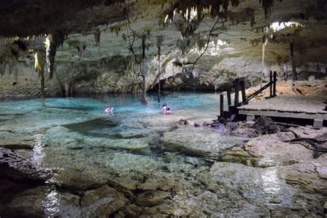 Private Tours In Tulum Playa Del Carmen Riviera Maya Cenote