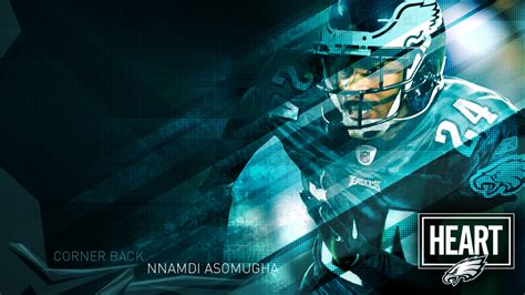 Philadelphia Eagles Screensavers Wallpaper - WallpaperSafari