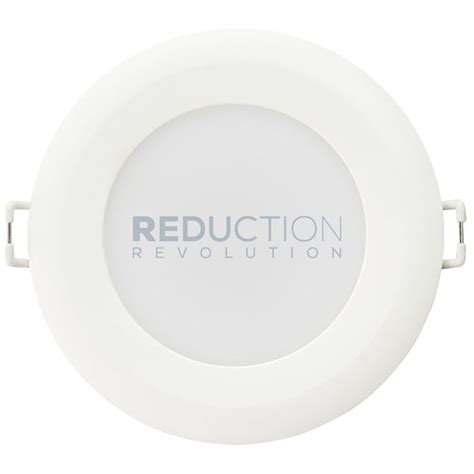 Philips Hue Smart LED Downlight White Ambiance 90mm