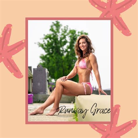 Runway Grace On Instagram “👙 Its Nationalbikiniday Did You Know Want Some Fun Facts About