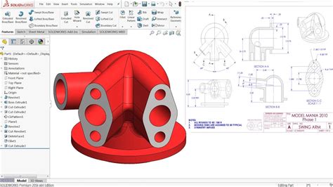 Solidworks 2024 Tutorial Pdf - Lise Sherie