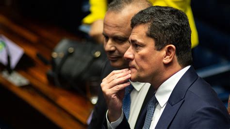 Começa Hoje O Julgamento Que Pode Cassar O Mandato De Sérgio Moro