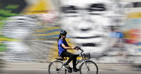 Colombia Brinda Media Jornada Libre A Los Funcionarios Que Usen Bicicleta Infobae