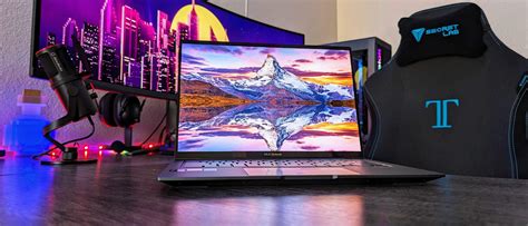 Oled Laptop