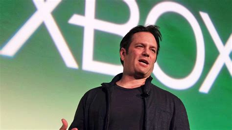 Phil Spencer on the evolution of the Xbox brand | Stevivor