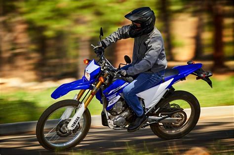 YAMAHA WR250R (2017-Present) Specs, Performance & Photos - autoevolution