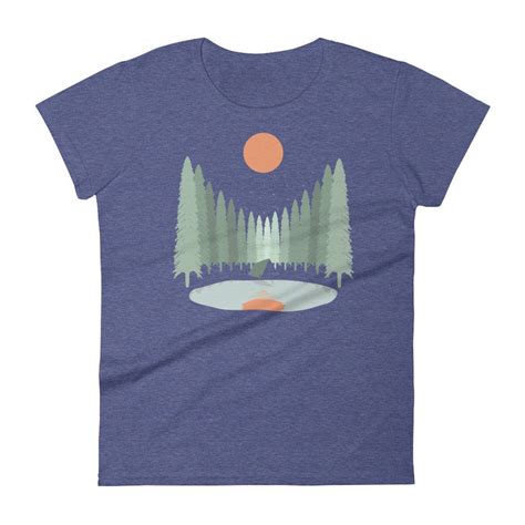 Go Outdoors Camping T Shirt Nature Shirt Outdoors Tee Retro Tee