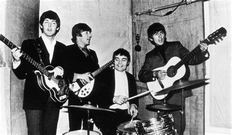 The Unforgettable Tale Of Jimmie Nicol The Man Who Became A Beatle For