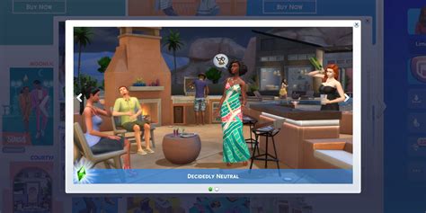 The Sims 4 Is Going Free To Play Heres What You Get If You Already