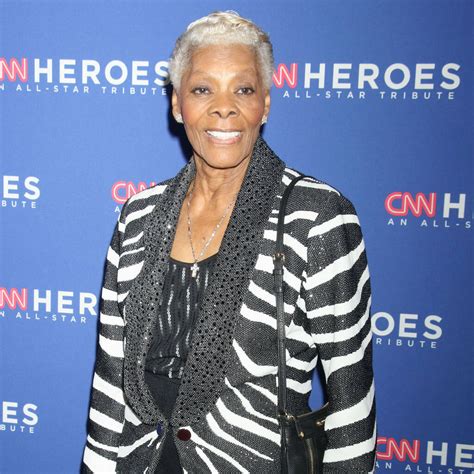 Dionne Warwick ‘thrilled’ to receive Kennedy Center Honor – myTalk 107.1