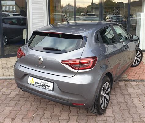 Renault Clio EQUILIBRE TCE 100 LPG 2023 God