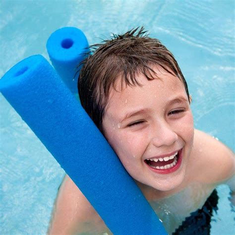 Buy Pool Noodle Foam Pool Swim Noodles Hollow Foam Pool Swim Noodles