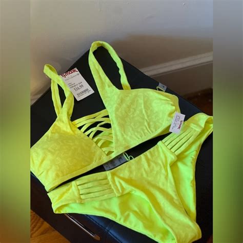 TiniBikini Swim Tinibikini Bikini Nwt Poshmark