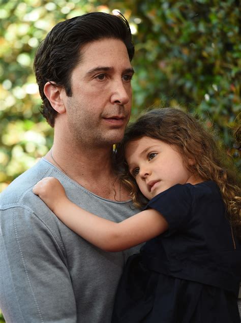 Courteney Cox And David Schwimmer Married - gethulky