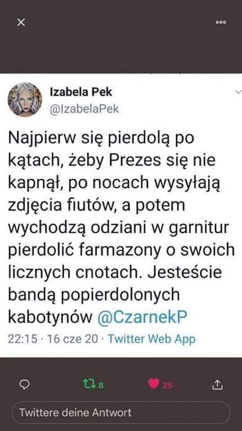 Pożar w Burdelu on Twitter Tyle czasu minęło od tego tweeta