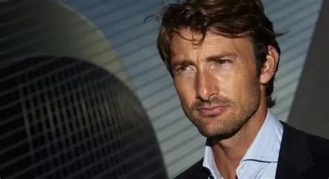 Juan Carlos Ferrero Gets Married