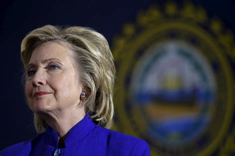 Hillary Clintons Emails What You Need To Know Newsweek