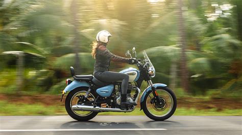 Updated Royal Enfield Meteor 350 Launched In India New Prices Start At Rs 220 Lakh Overdrive