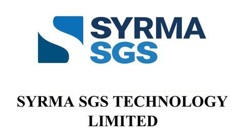 Syrma Sgs Appoints Mr Satendra Singh As Chief Executive Officer Ceo