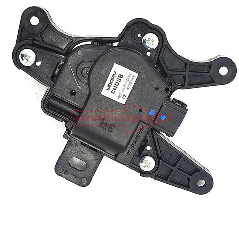 Genuine ACTUATOR-TEMP DOOR for Hyundai YF Sonata Kia Optima 971591H150 ...