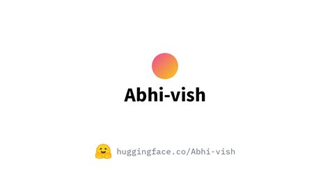 Abhi Vish Abhishek Vishwakarma