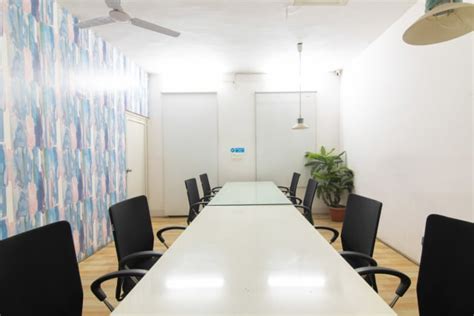 Stirring Minds Asaf Ali Road - Coworking Space and Shared Office Space in Asaf Ali Road, Delhi