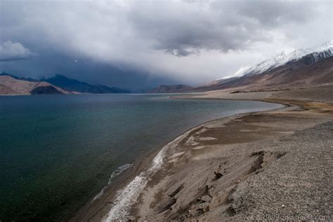 Pangong Tso Lake In Ladakh Complete Travel Guide