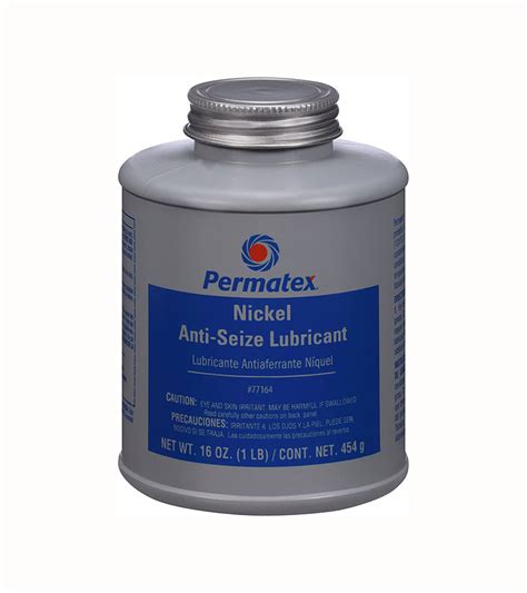 Permatex Nickel Anti Seize Lubricant Beltco Malaysia