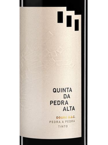 Quinta Da Pedra Alta Pedra A Pedra Tinto Vivino Us