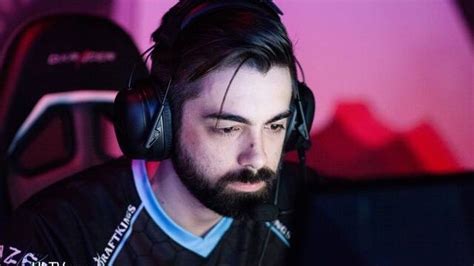 Hazed Se Convierte En El Nuevo Entrenador Del Equipo De Cs Go De Optic