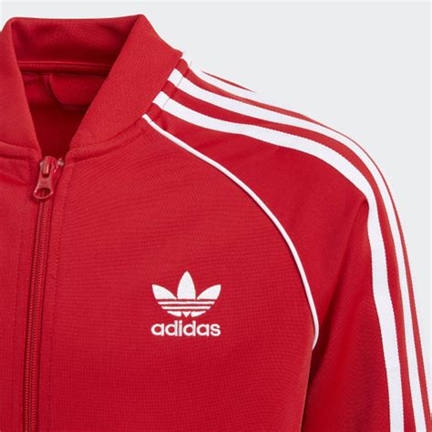 Chamarra Adidas Roja Hombre Atelier Yuwa Ciao Jp